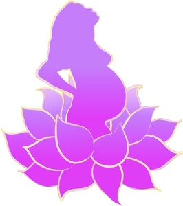 pregnant_woman_in_a_lotus_flower_signifying_fertility_and_new_life_0515-1007-1502-4311_SMU